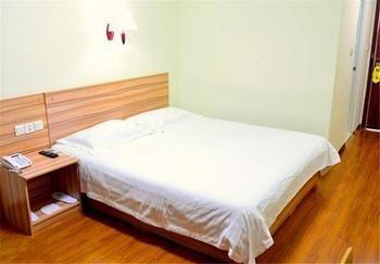 Yindu Business Hotel Linyi Feixian County Jianshe Road Екстер'єр фото
