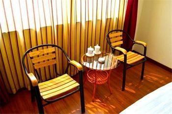 Yindu Business Hotel Linyi Feixian County Jianshe Road Екстер'єр фото