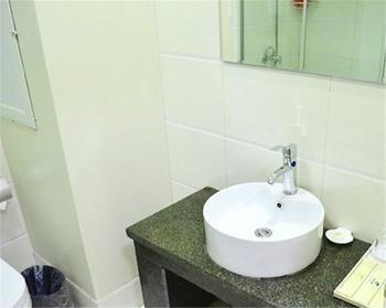 Yindu Business Hotel Linyi Feixian County Jianshe Road Екстер'єр фото